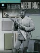 Essential Albert King-Book and CD Guitar and Fretted sheet music cover